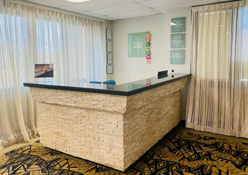 Ficus 3* San Juan