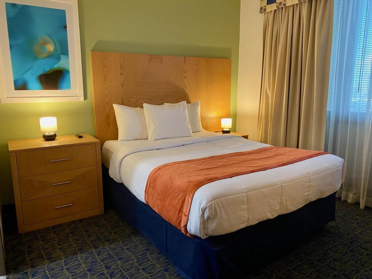Hotel Ficus San Juan